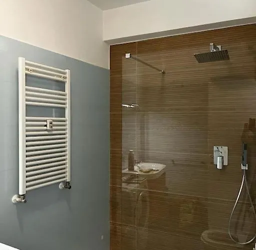 Appartement Nido Rinnovato Rome