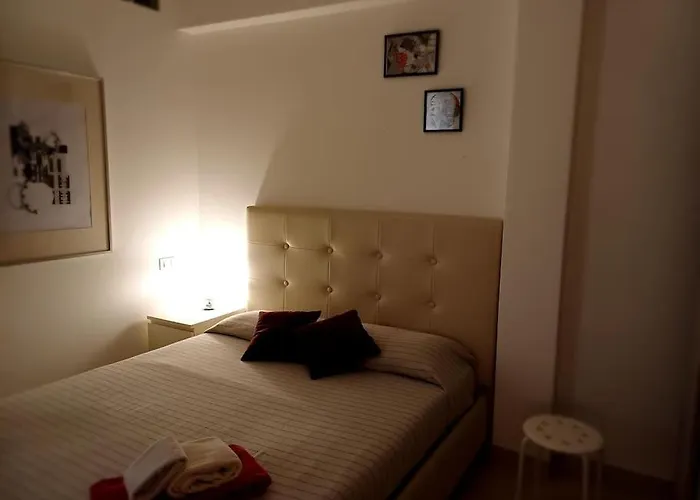 Appartement Nido Rinnovato *