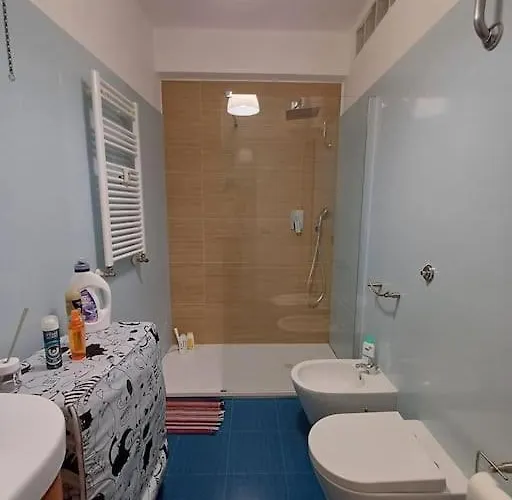Nido Rinnovato Appartement Rome
