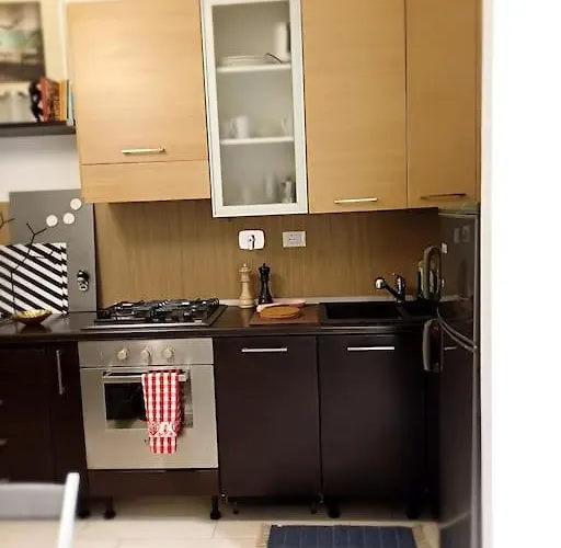 Appartement Nido Rinnovato