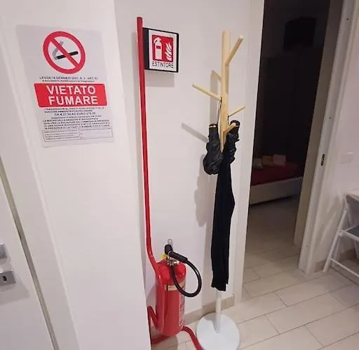 Nido Rinnovato Appartement Rome