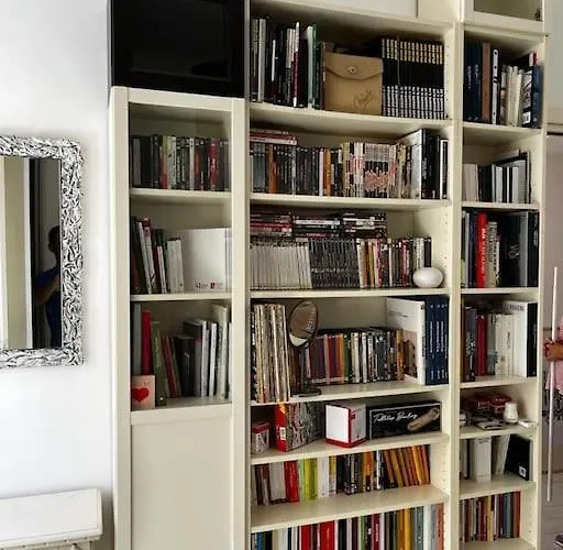 Nido Rinnovato Appartement