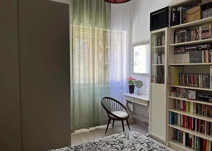 Appartement Nido Rinnovato Rome